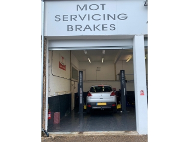 MOT's